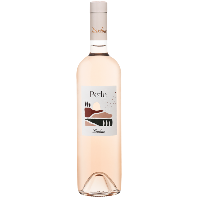 Perle de Roseline Rosé 2022 - Roseline