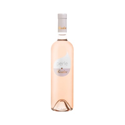 Perle de Roseline Rosé 2021 - Roseline