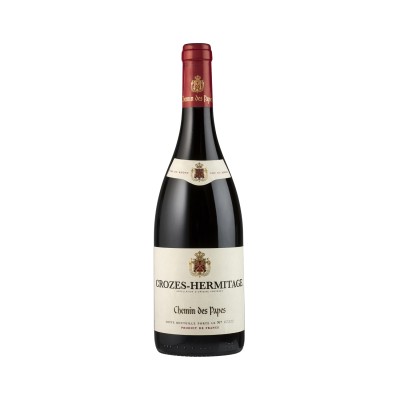 Crozes-Hermitage Rouge 2019 - Chemin des Papes