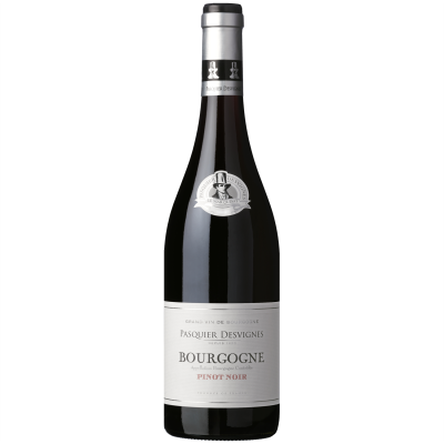 Bourgogne Rouge 2020 - Domaine Pasquier-Desvignes
