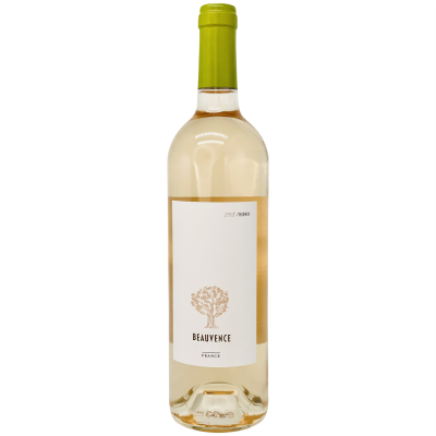 Méditerranée L'Originelle Rosé 2022 - Domaine Beauvence