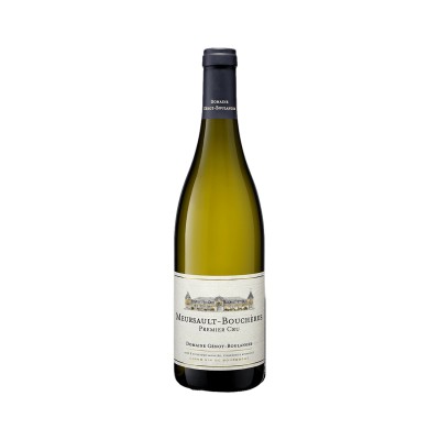 Meursault 1er Cru Les Bouchères Blanc 2018 - Domaine Génot-Boulanger