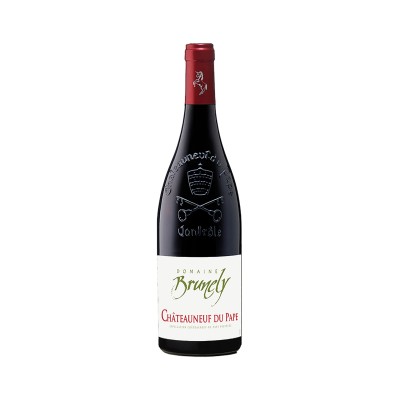 Châteauneuf-du-Pape Rouge 2019 - Domaine Brunely
