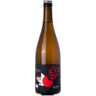Pet Nat Blanc 2022 - Domaine Ricardelle de Lautrec