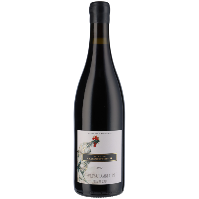 Gevrey-Chambertin 1er Cru Rouge 2017 - Domaine Charlopin-Tissier