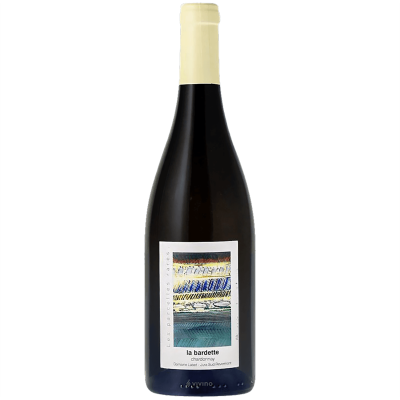 Côtes du Jura Fleur de Marne La Bardette Blanc 2019 - Domaine Labet