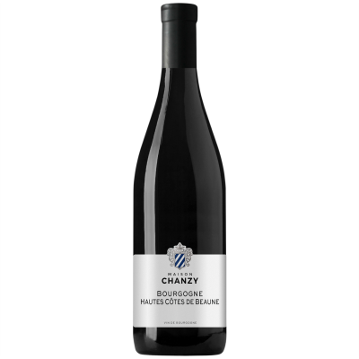 Bourgogne Hautes Côtes de Beaune Rouge 2021 - Maison Chanzy