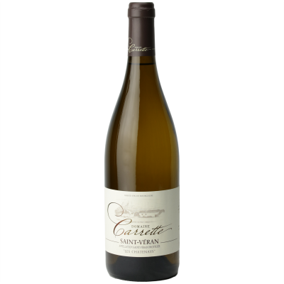 Saint-Véran Les Chatenay Blanc 2022 - Domaine Carrette