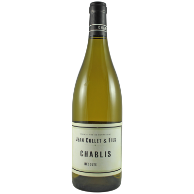 Chablis Blanc 2022 - Domaine Jean Collet