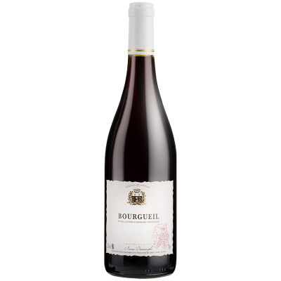 Bourgueil Rouge 2020 - Anne Dexemple