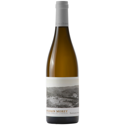 Luberon Panorama Blanc 2022 - Bastide du Claux
