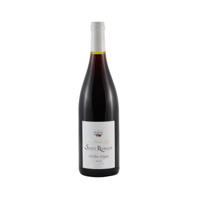 Saint-Romain Vieilles Vignes Rouge 2013 - Domaine François Rapet