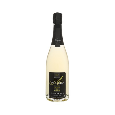 Champagne Premier Cru Blanc de Blancs Brut - Perrard Arnaud