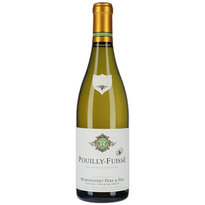 Pouilly-Fuissé 2020 Blanc 2020 - Remoissenet Père et Fils