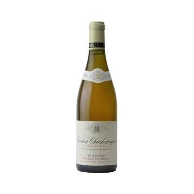 Corton-Charlemagne Blanc 1999 - Pierre Bitouzet