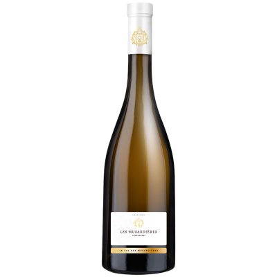 Les Musardières Chardonnay Blanc 2022 - Le Val des Musardières