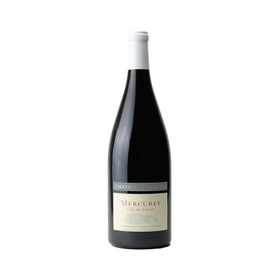 Mercurey La Corvée Le Clos des Corvées MAGNUM Rouge 2020 - Château d'Etroyes