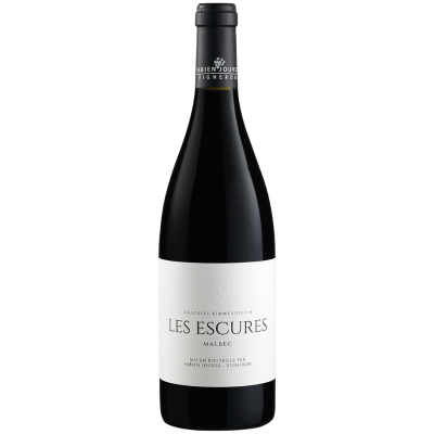 Cahors Les Escures Rouge 2022 - Mas del Périé