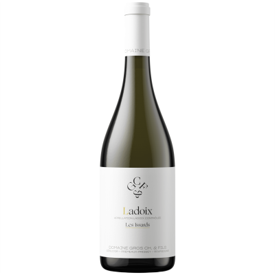 Ladoix Les Issards Blanc 2022 - Domaine Christian Gros