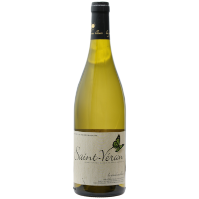 Saint-Véran Blanc 2022 - Cave de Vinzelle