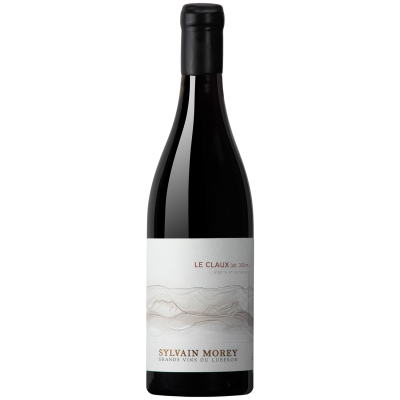 Luberon Le Claux Rouge 2019 - Bastide du Claux
