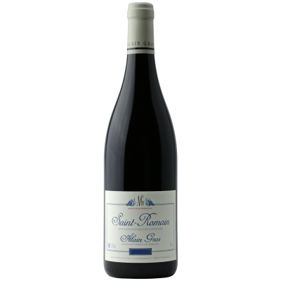 Saint-Romain Rouge 2022 - Domaine Alain Gras