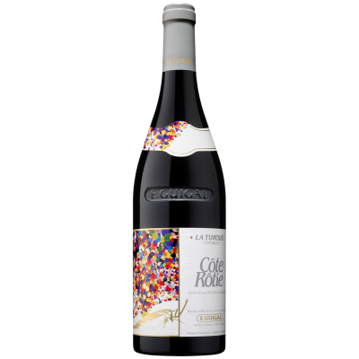 Côte Rôtie La Turque Rouge 2020 - Maison Guigal