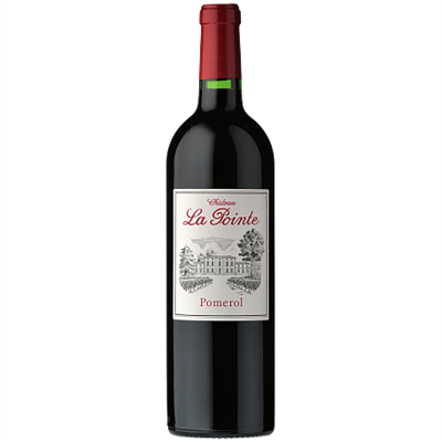 Château la Pointe Pomerol Rouge 2016