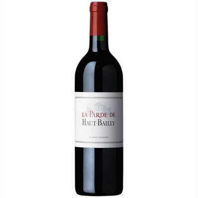 La Parde de Haut-Bailly Rouge 2013 - Château Haut-Bailly