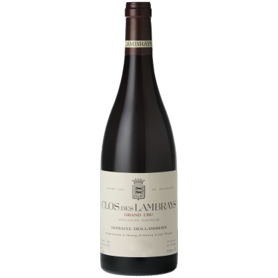 Clos des Lambrays Rouge 2002
