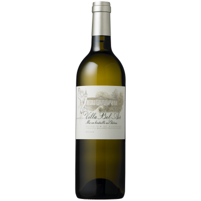 Château Villa Bel-Air Blanc 2023