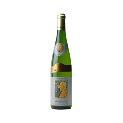 Alsace Gewurztraminer Réserve Blanc 2013 - Alsace Munsch