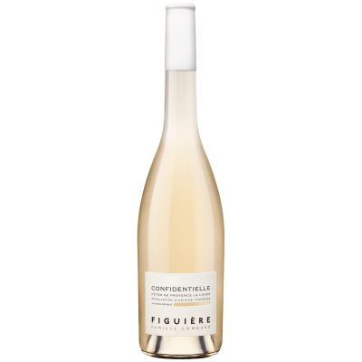 Côtes de Provence la Londe Confidentielle Rosé 2023 - Figuière