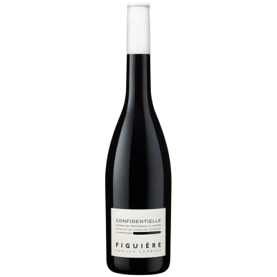 Côtes de Provence la Londe Confidentielle Rouge Magnum 2021 - Figuière