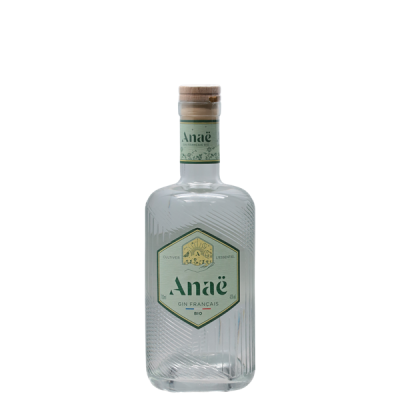 Gin Français Anaë - Anaë