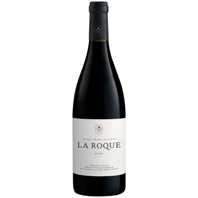 Cahors La Roque Rouge 2022 - Mas del Périé
