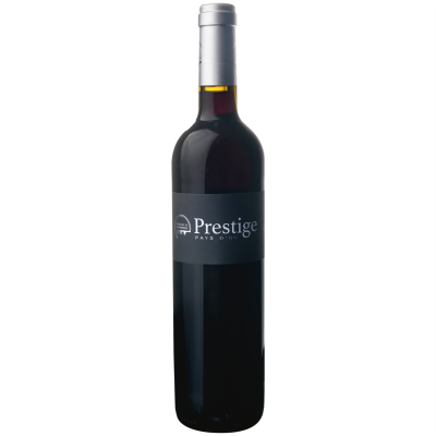 Pays d'Oc Prestige Rouge 2022 - Les Vignerons du Sommiérois