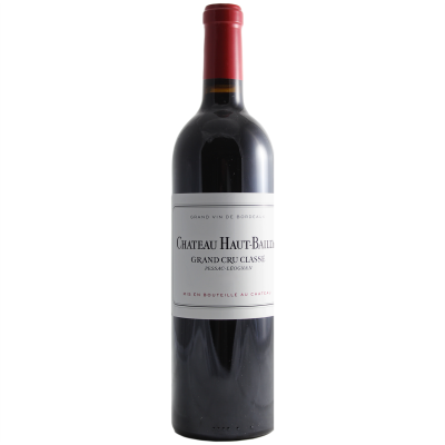 Château Haut-Bailly Rouge 2003