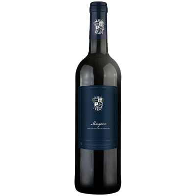 Castel Albion Margaux Rouge 2019