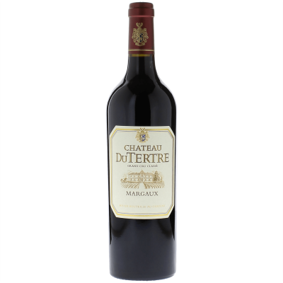 Château du Tertre Rouge 2009