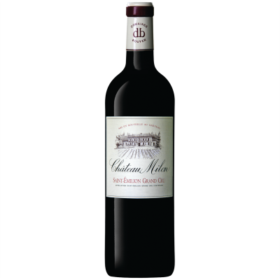 Château Milon Rouge 2019