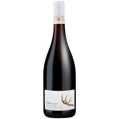 Maranges Rouge 2021 - Maison Colin Seguin