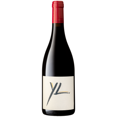 Ile de Beauté Rouge 2021 - Yves Leccia