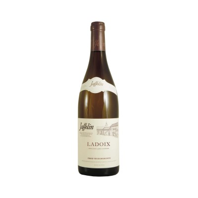 Ladoix Blanc 2018 - Jaffelin