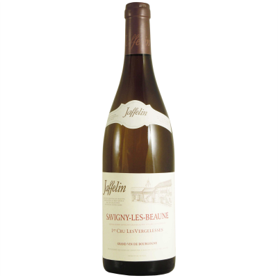 Savigny-lès-Beaune 1er Cru Les Vergelesses Blanc 2020 - Jaffelin