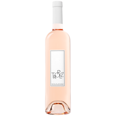 Côtes de Provence MAGNUM Rosé 2022 - Domaine Tropez