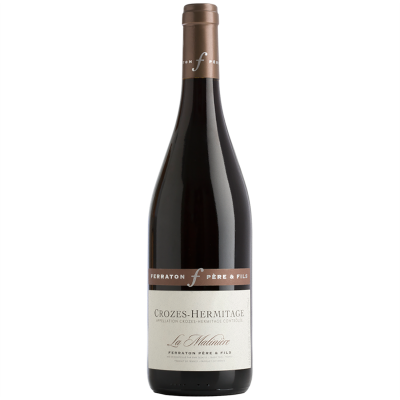 Crozes-Hermitage La Matinière Rouge 2020 - Ferraton Père et Fils