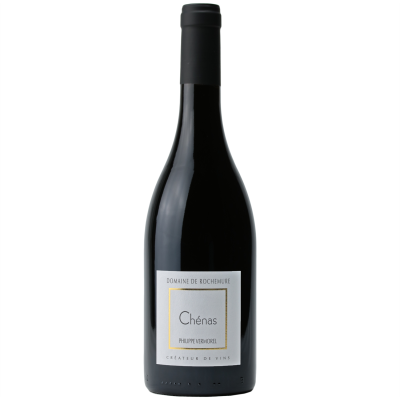 Chénas Rouge 2022 - Domaine de Rochemure