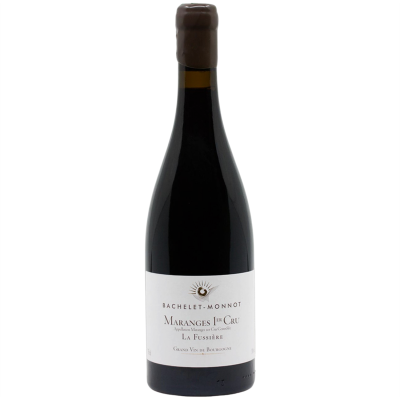 Maranges 1er Cru Clos de la Boutière Rouge 2020 - Domaine Bachelet-Monnot