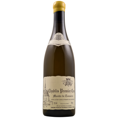 Chablis 1er Cru Montée de Tonnerre Blanc 2018 - Domaine François Raveneau